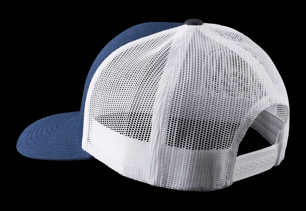 GLOBAL GEAR - MIKA ALEN Päähineet>Trucker Snapback