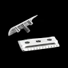 Muhle Parranajon Tarvikkeet>Vaihtopää R89/R41