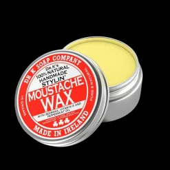Dr K Soap Viiksivahat>Viiksivaha Dr K