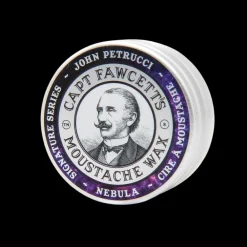 Captain Fawcett Viiksivahat>Viiksivaha Nebula