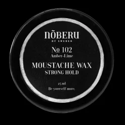 Noberu Viiksivahat>Viiksivaha Strong Hold 25ml