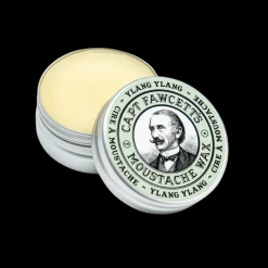Captain Fawcett Viiksivahat>Viiksivaha Ylang Ylang
