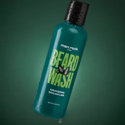 Nordic Shaving Company Partasaippuat & Hoitoaineet>Virkistävä Partasaippua - Sicilian Lime and Caffeine 100ml