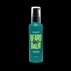 Nordic Shaving Company Partaöljyt>Virkistävä Partavoide - Sicilian Lime and Caffeine 100 ml