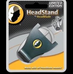 HeadBlade Kaljun Hoito>Wall Stand Grey