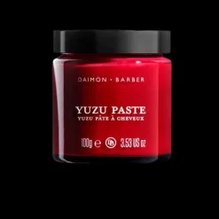 The Daimon Barber Hiusvahat>Yuzu Paste